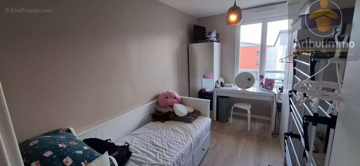 Appartement à OLIVET