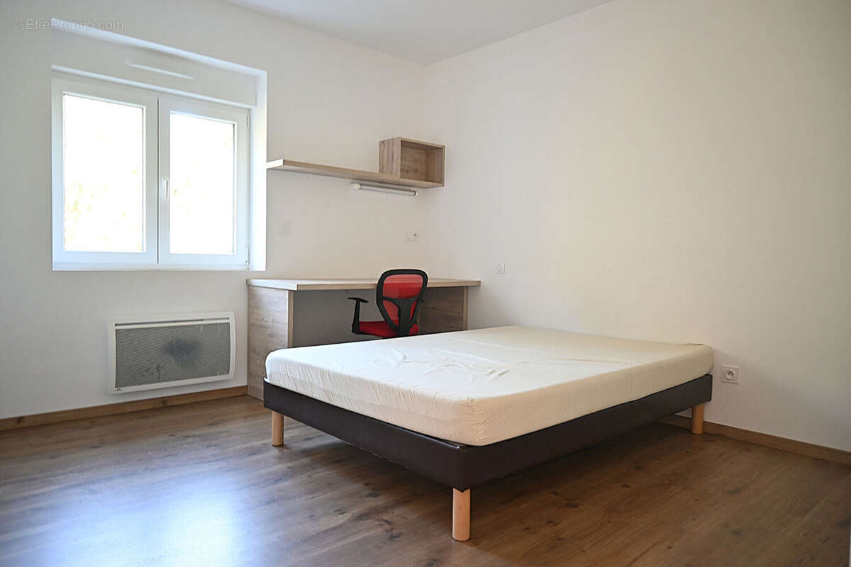 Appartement à FONT-ROMEU-ODEILLO-VIA