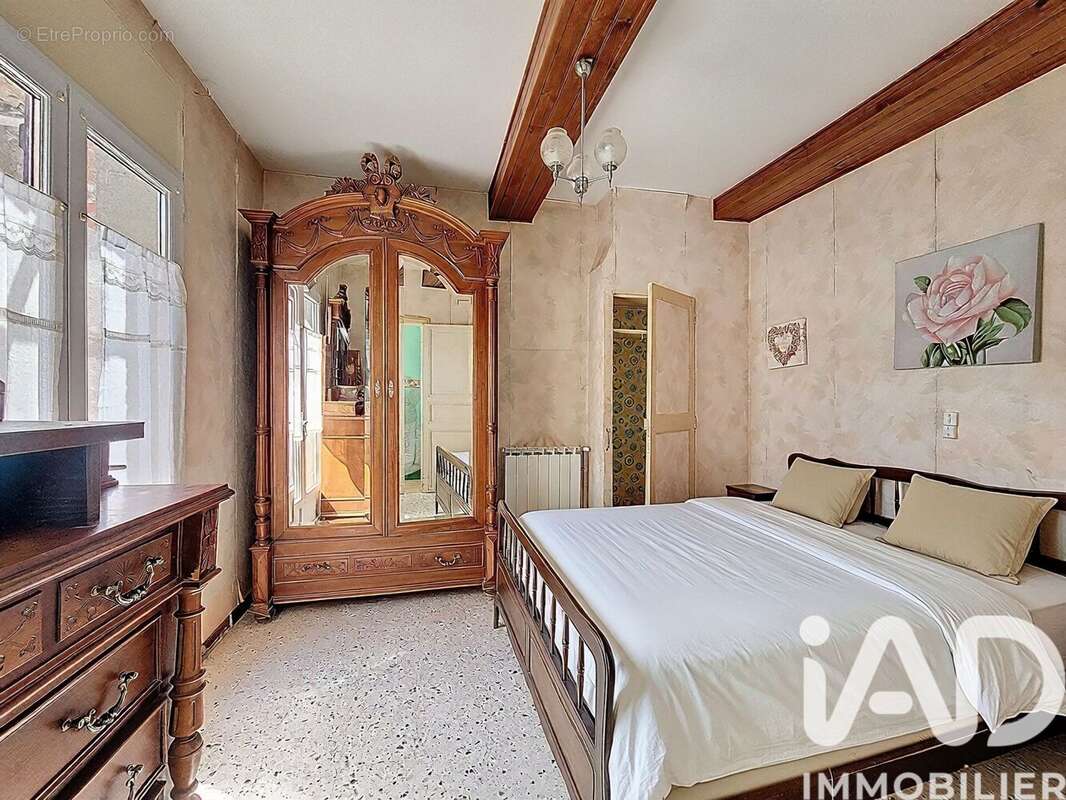 Photo 8 - Maison à CESSENON-SUR-ORB