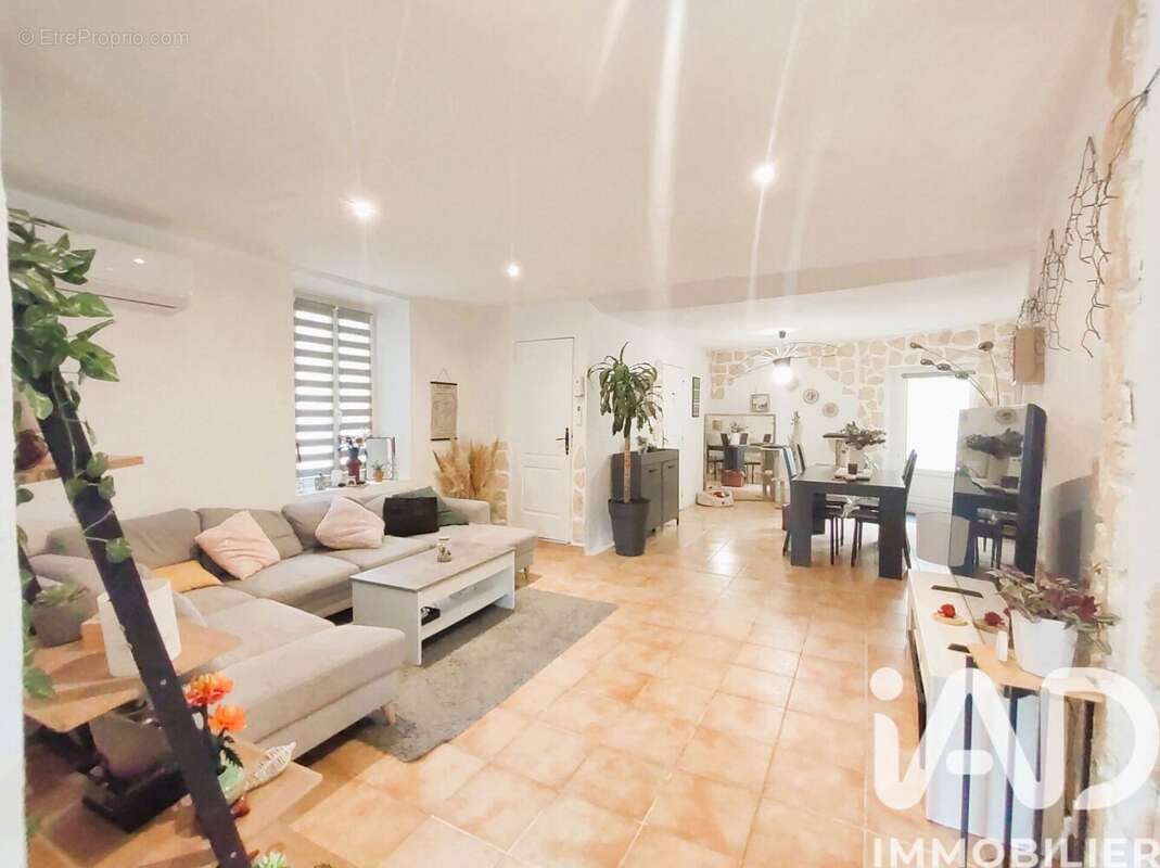 Photo 3 - Maison à NEVIAN