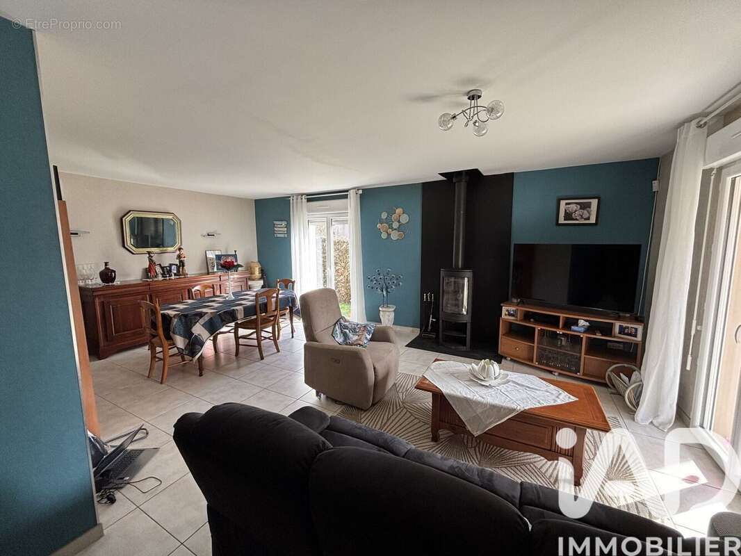 Photo 6 - Maison à ALBI