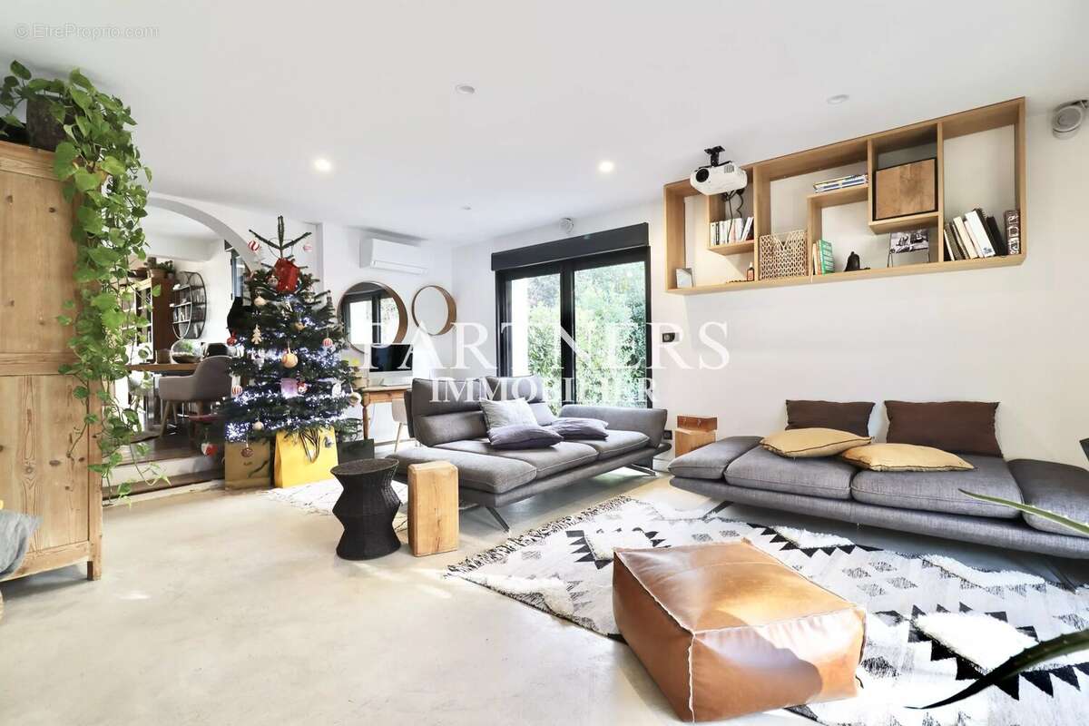 Maison à AIX-EN-PROVENCE