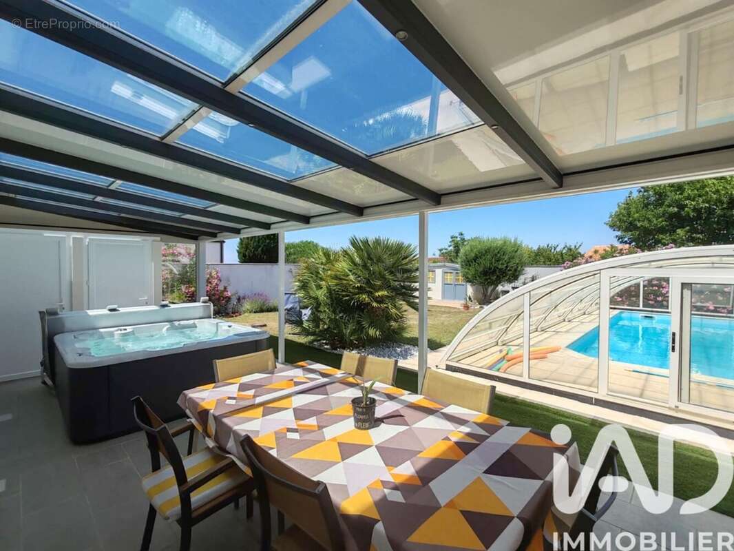 Photo 4 - Maison à PUYRAVAULT