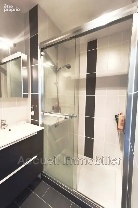 Appartement 1 pièce 24 m² à vendre à Le Grau-Du-Roi (30240) - photo 4