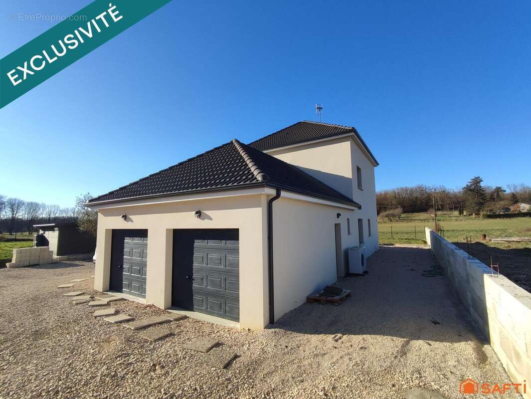 Photo 9 - Maison à DOLE