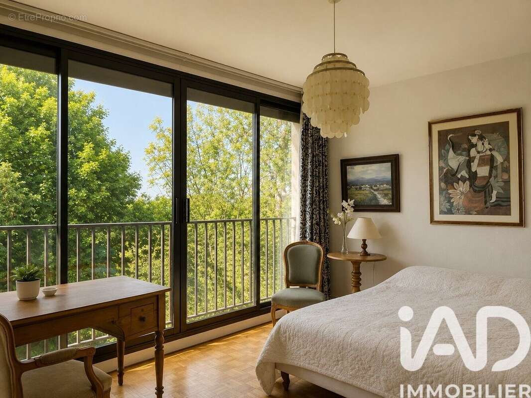 Photo 2 - Appartement à MEUDON