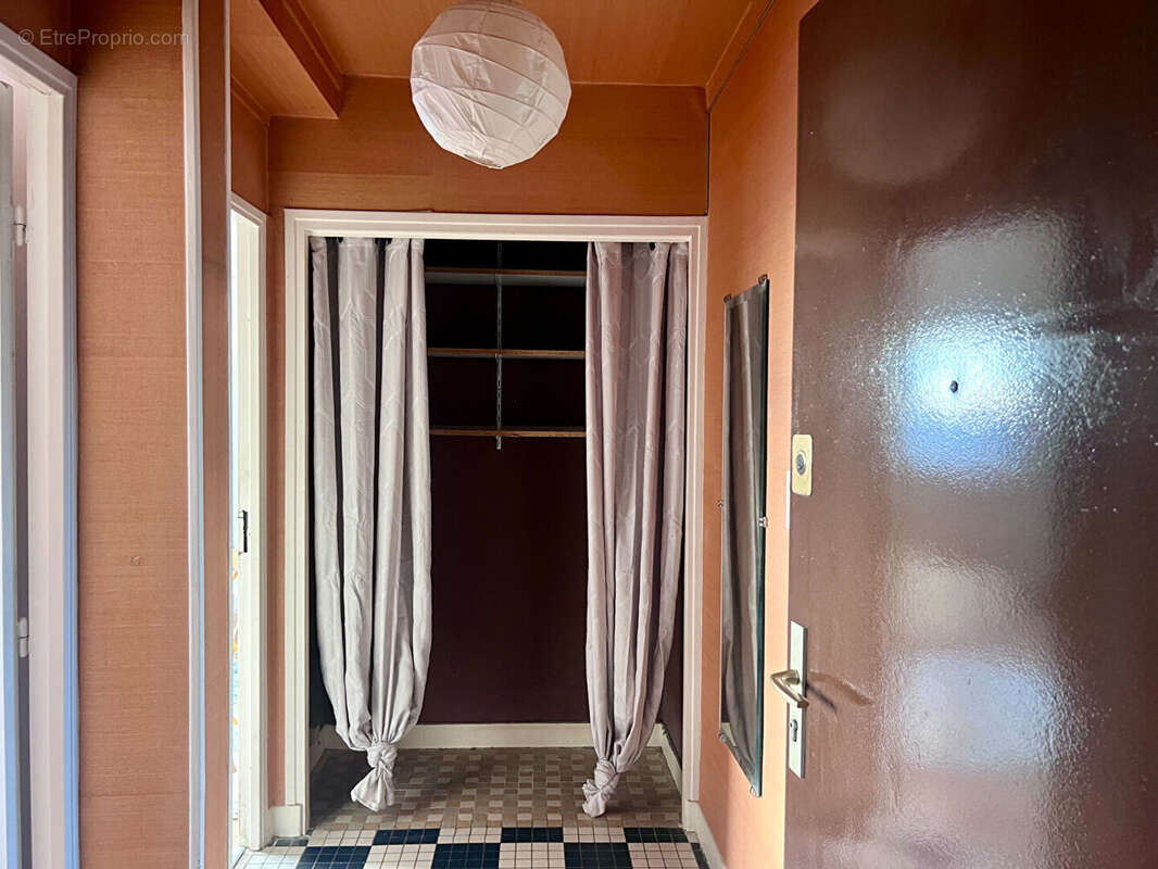 Appartement à NEVERS