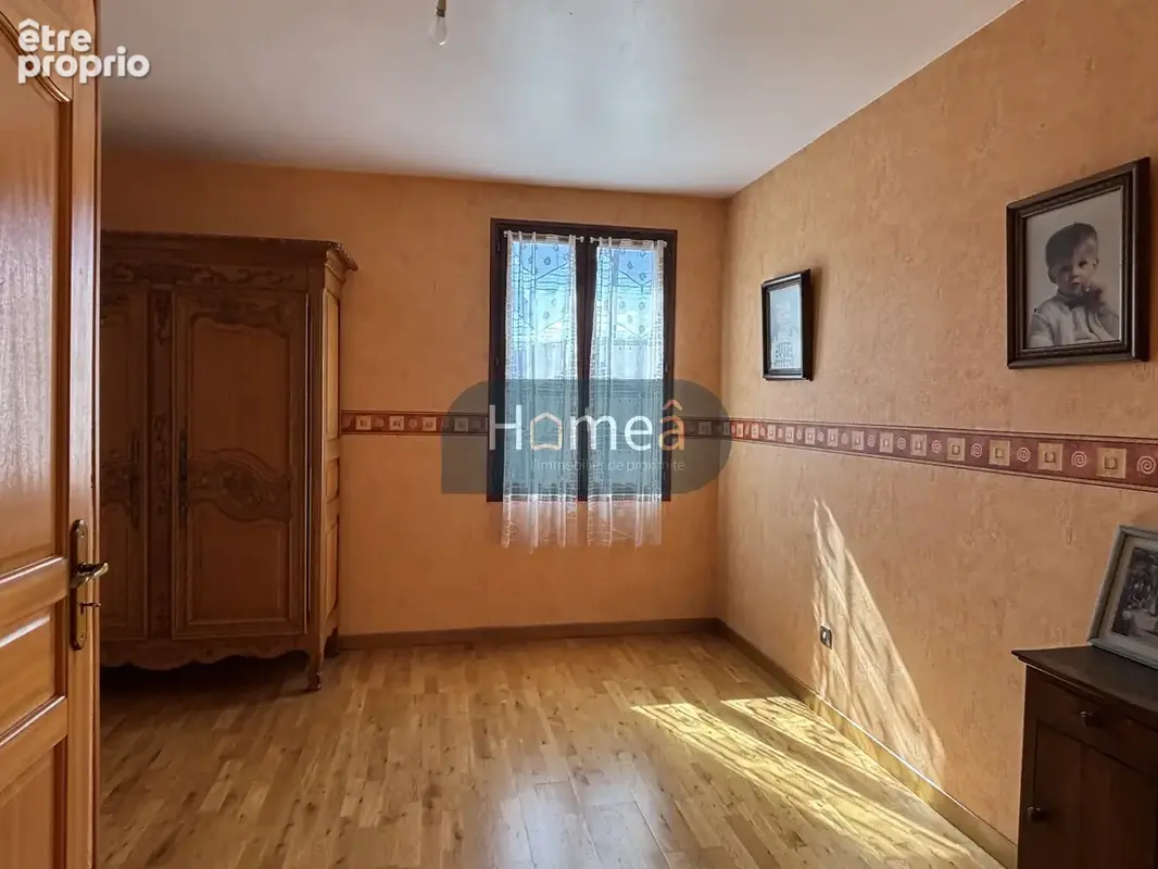 Maison individuelle a proximite de barentin - photo 7