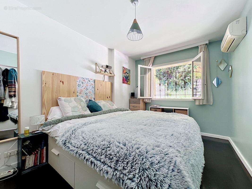 Appartement à CAGNES-SUR-MER