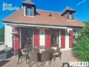 Maison à EPINAY-SUR-ODON