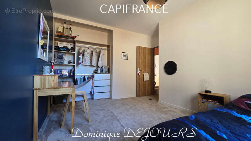 Ardèche - Magnifique Maison d'architecte de 184 m² habitable - Bel espace extérieur - Vue panoramique sur les montagnes ardèchoi - photo 54