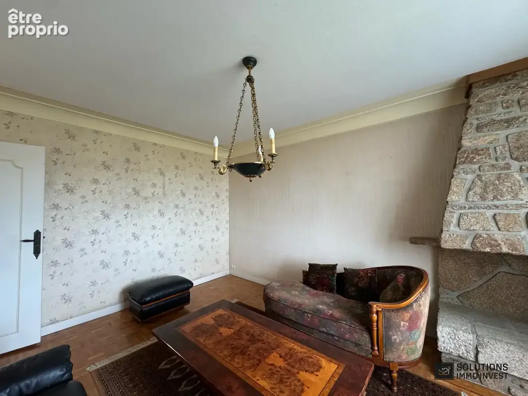 Maison 6 pièces 102 m² à vendre à Guipavas (29490) - photo 8