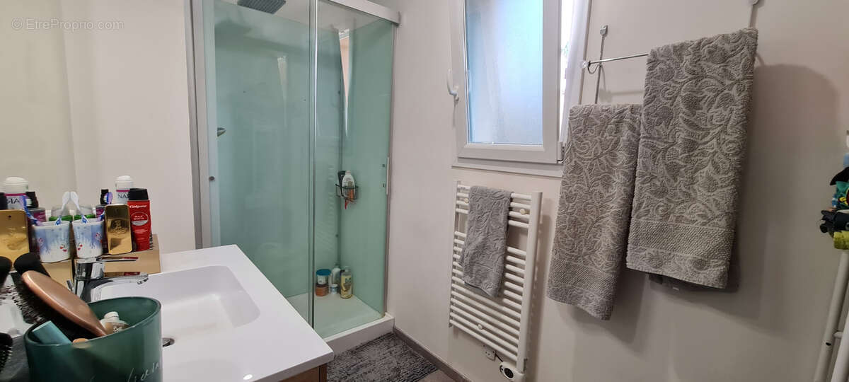 Maison à LAGARRIGUE