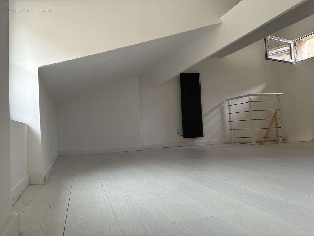 Appartement à BISLEE