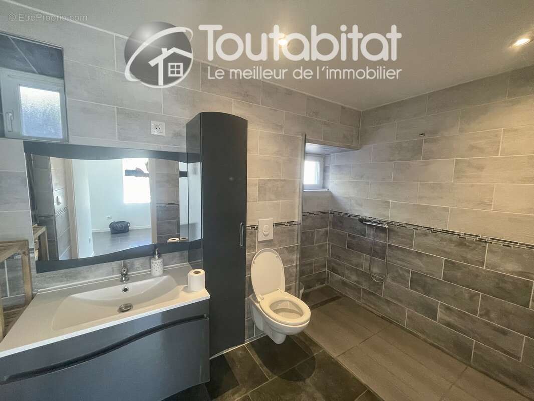 Maison 150 m² à Nouzonville  - photo 11