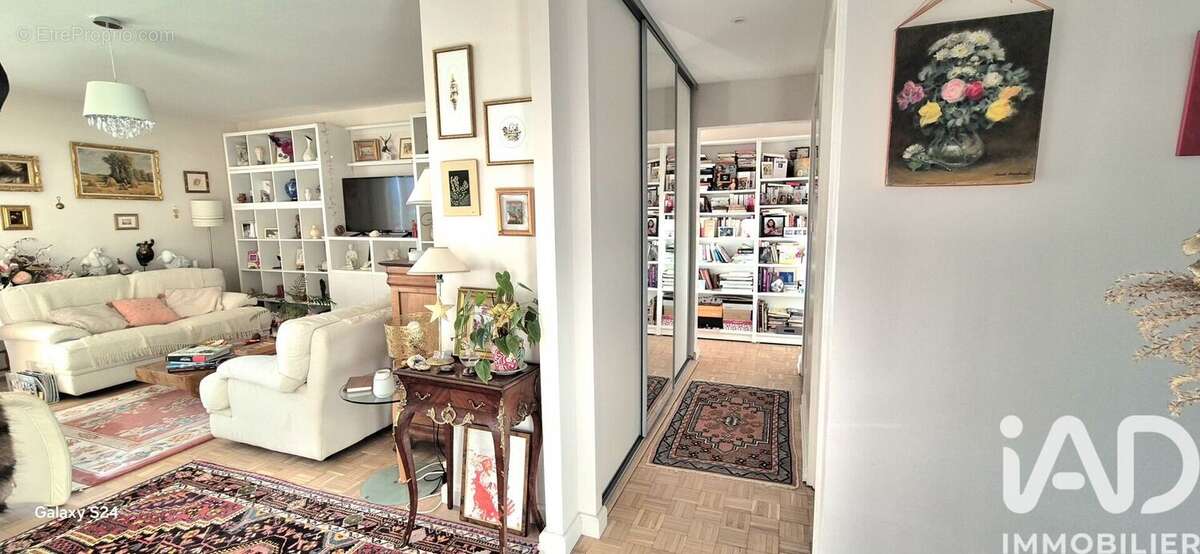 Photo 6 - Appartement à LIMOGES