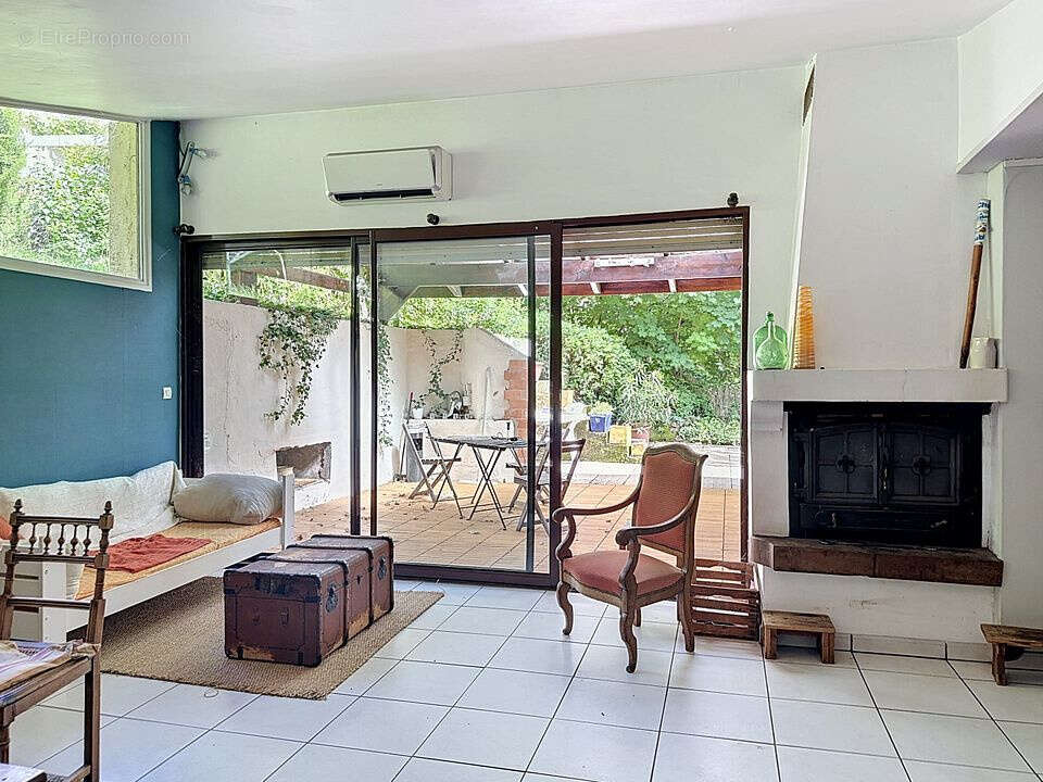 Maison à LYON-9E