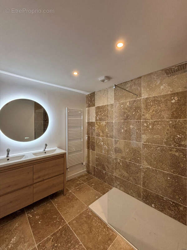 Appartement type 3 - photo 6
