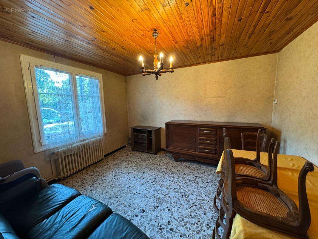 EXCLUSIVITÉ - Maison T4 centre  Cornebarrieu de 87 m² - photo 6