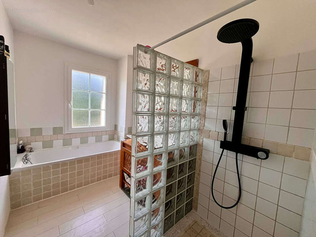 Maison à VILLERS-COTTERETS