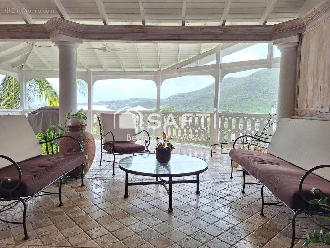 Photo 6 - Maison à SAINT-MARTIN