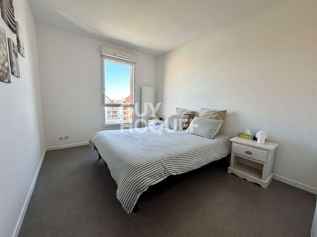 Appartement à CALAIS