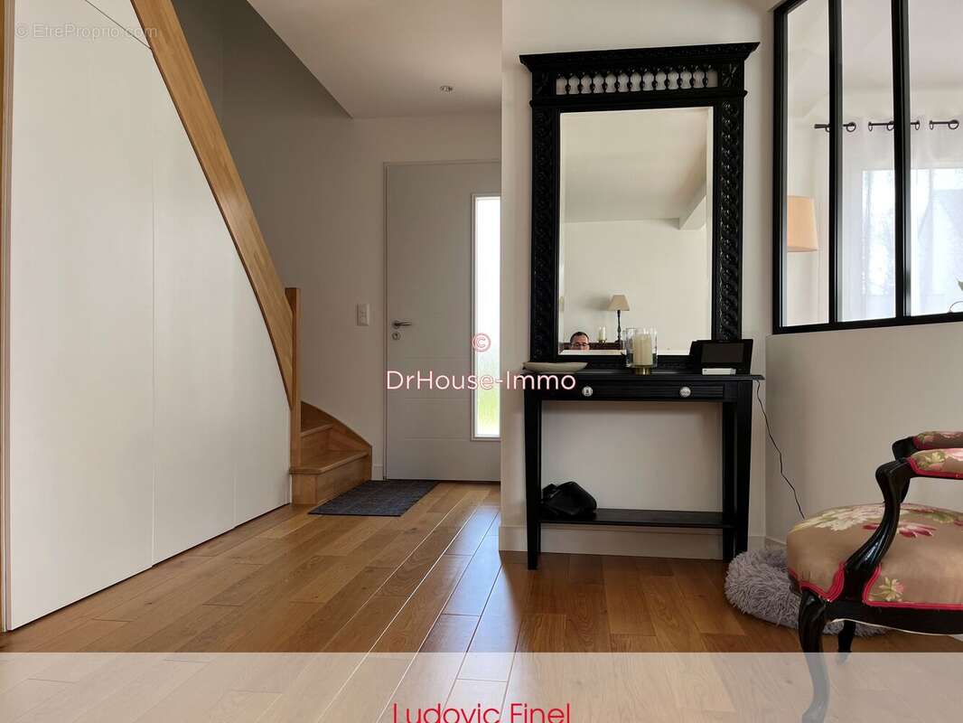 Maison 136 m² à Reviers  - photo 7