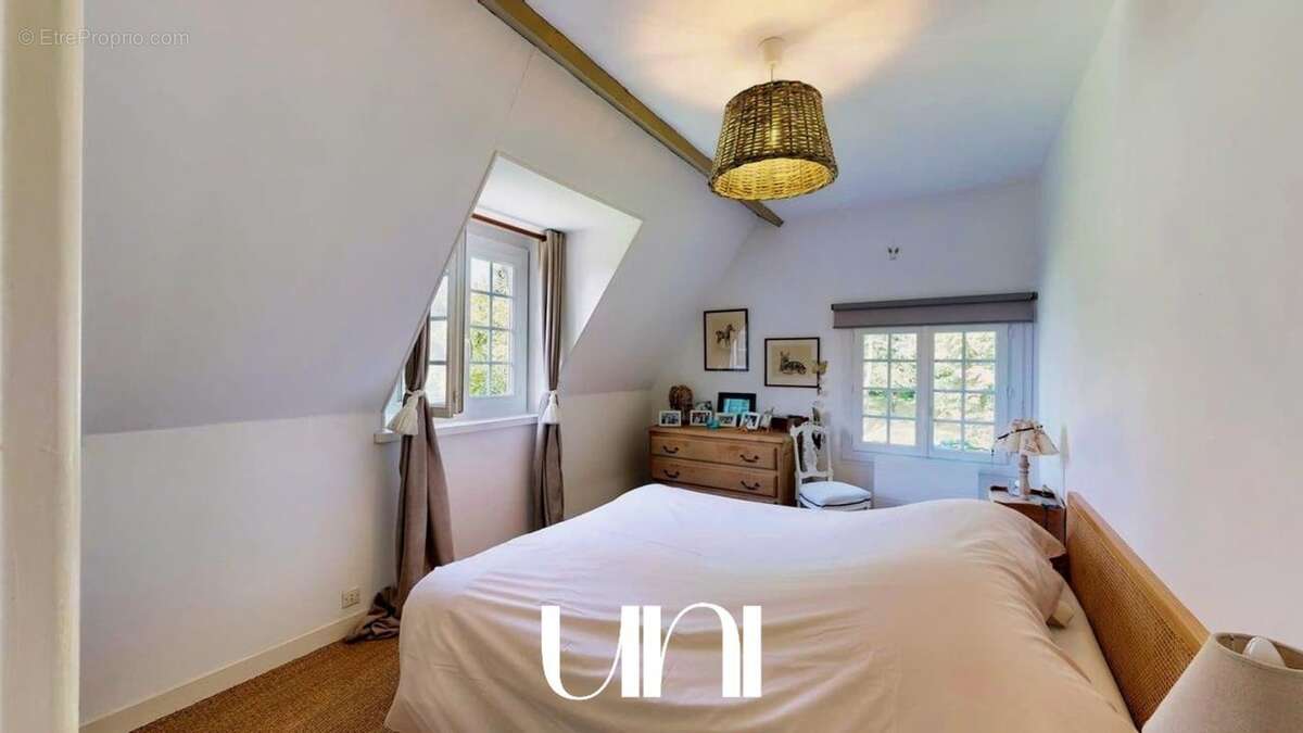Maison de maître - photo 16