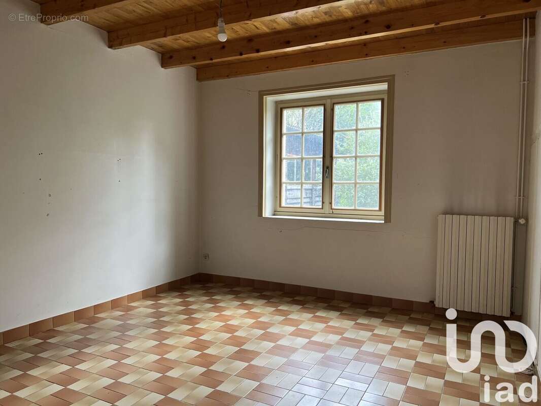 Photo 7 - Maison à BLANZAY
