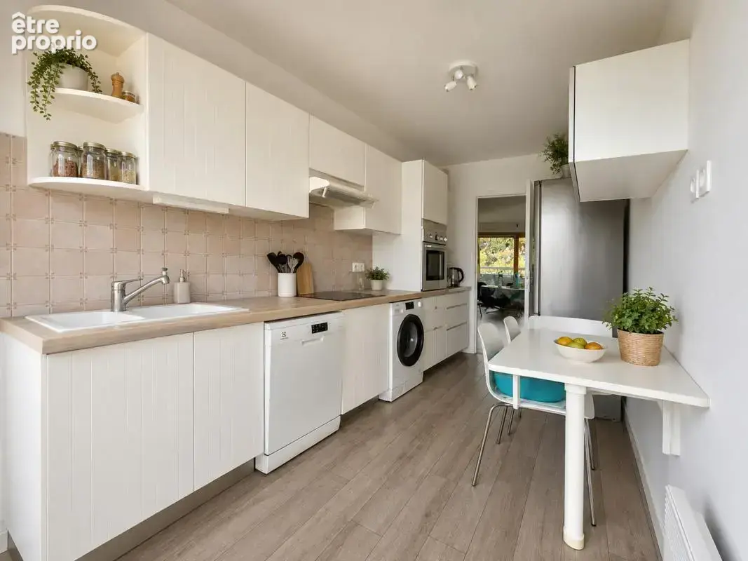 Appartement - photo 4