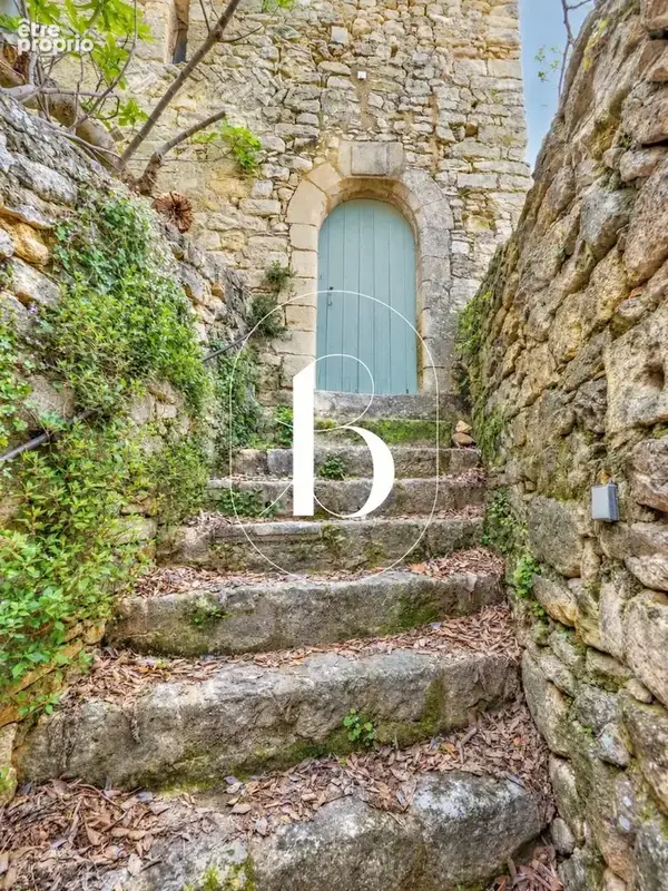 Ancien presbytère - photo 10