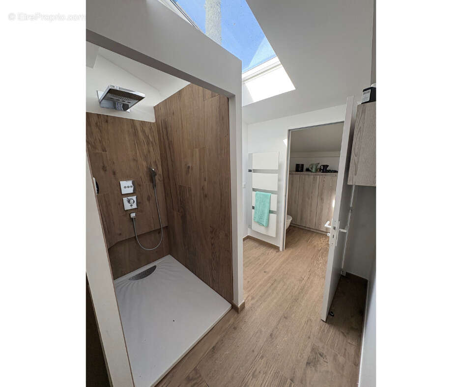 Maison à LES BRUNELS