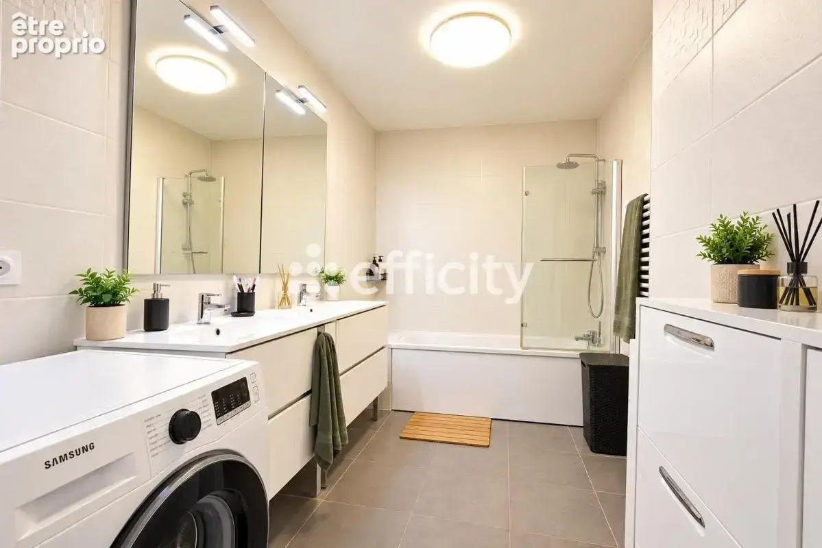 Appartement - photo 8