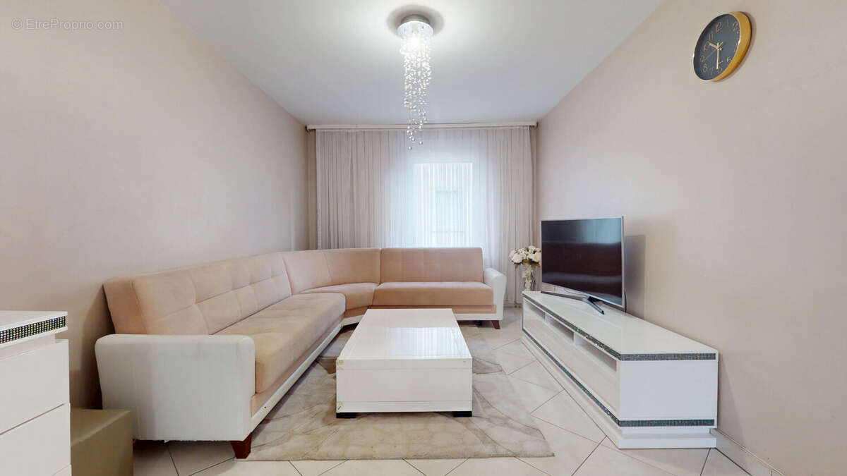 Appartement à SCHILTIGHEIM