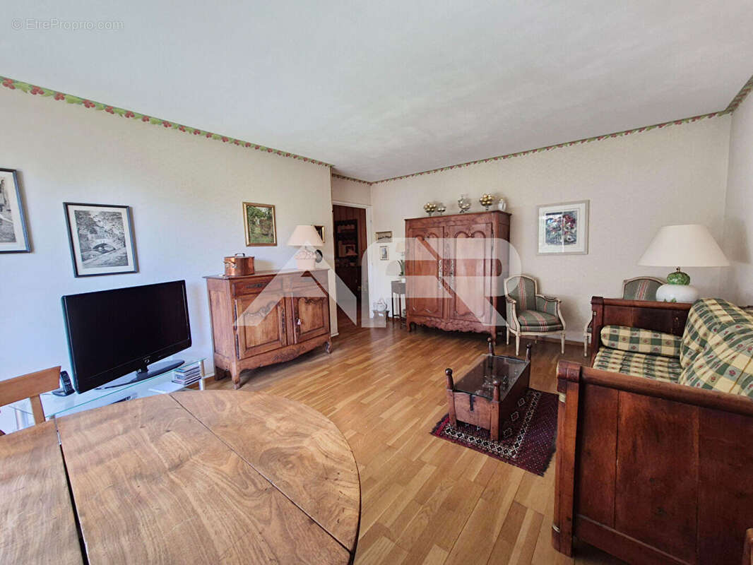 Appartement à CHATOU