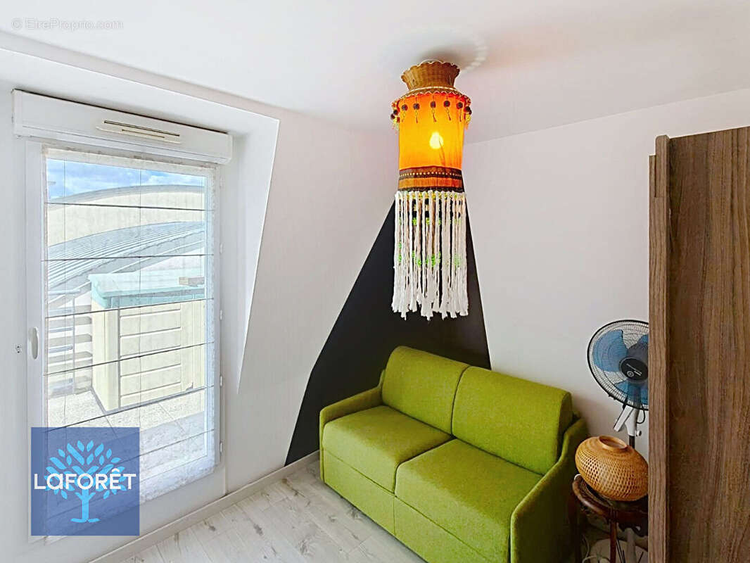 Appartement à BRETIGNY-SUR-ORGE