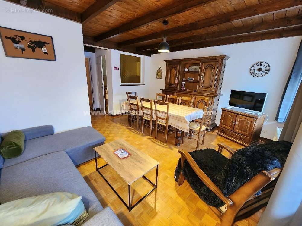 Appartement à SAINT-PONS