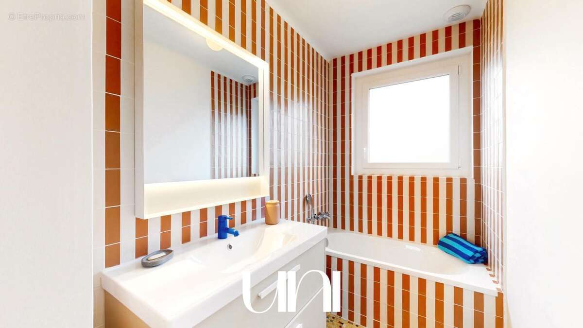 Maison 5 pièces de 118 m2 avec jardin - Caen Venoix - photo 8
