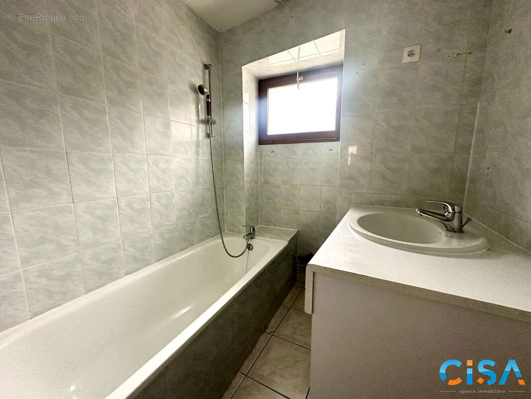 Appartement à CHAMBLY