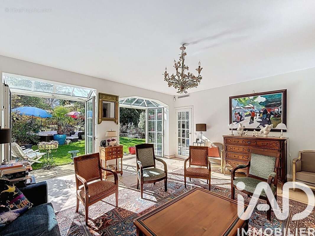 Photo 7 - Maison à VAUCRESSON