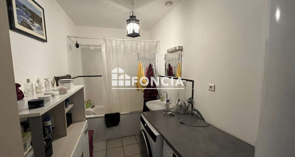 Appartement à FRANOIS