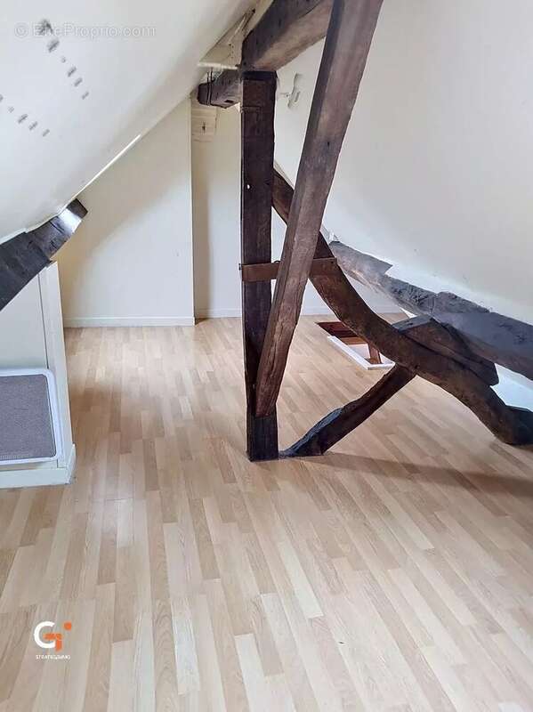 Appartement à DIEPPE