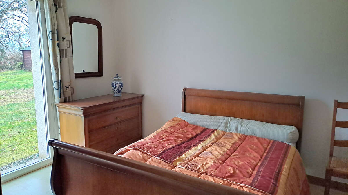 Maison à PLEUMEUR-BODOU