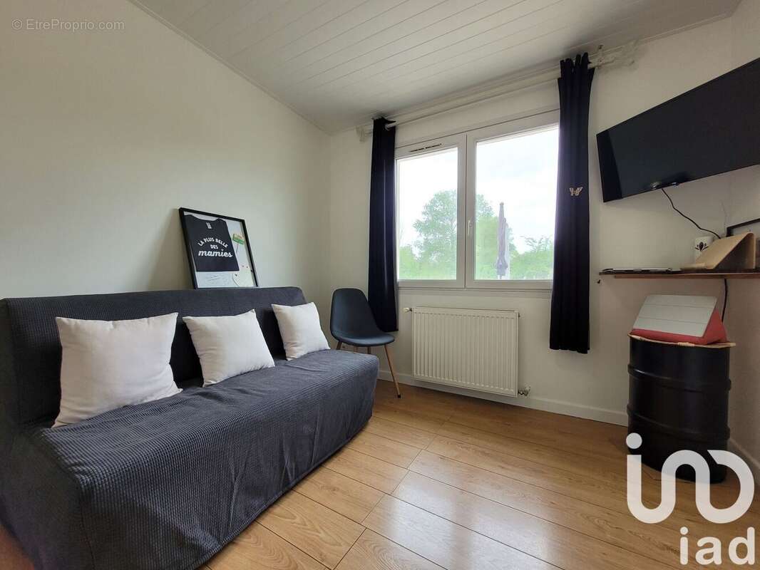 Photo 9 - Maison à PONTHOILE