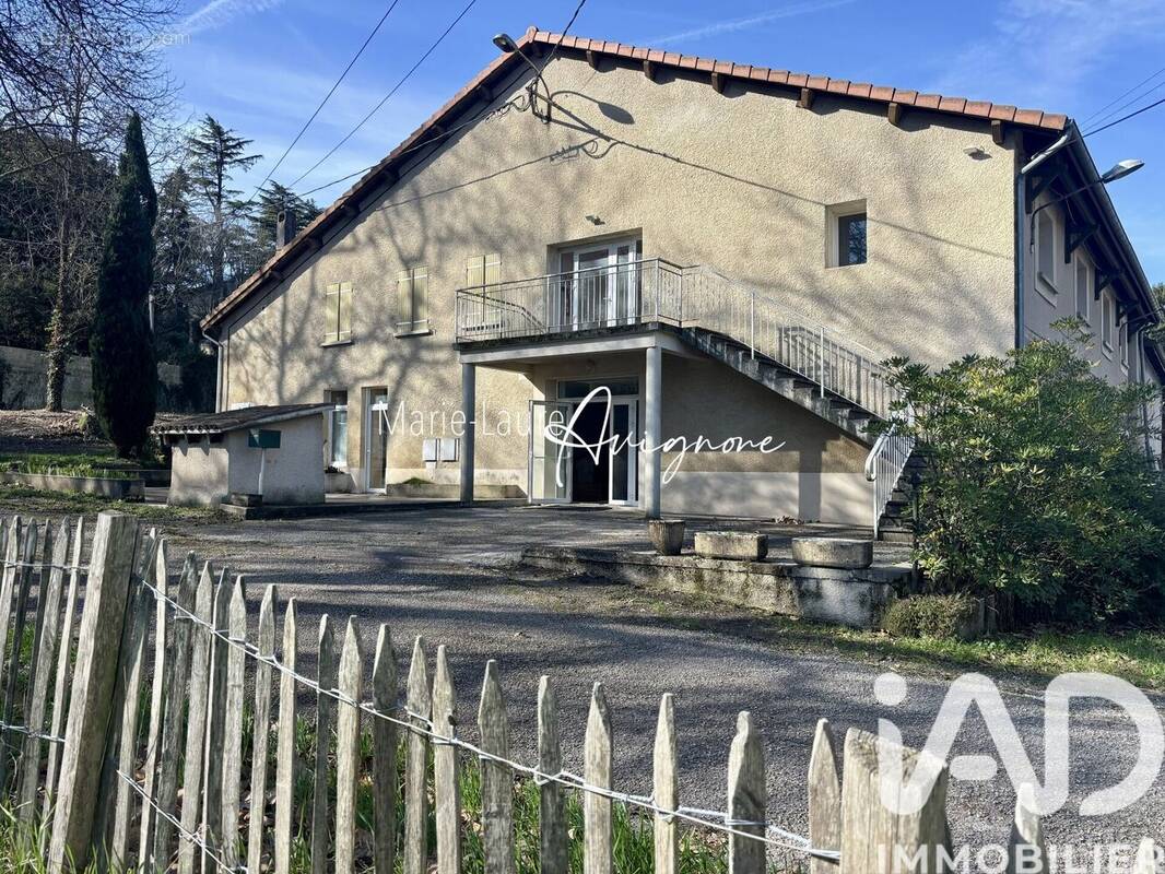 Photo 1 - Maison à VALENCE