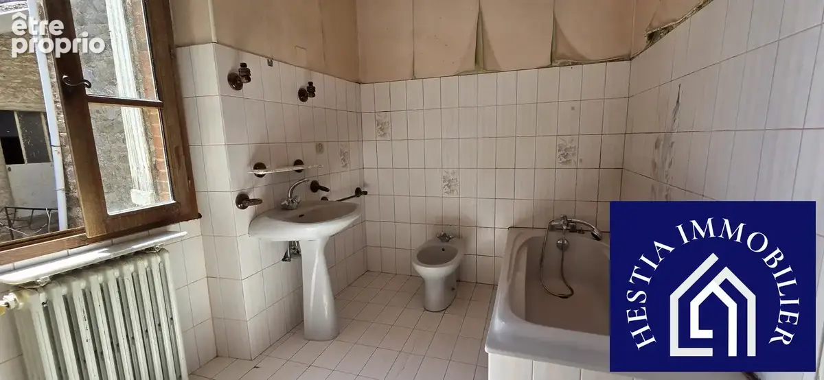 Maison 5 pièces 152 m² à vendre à Semur-En-Auxois (21140) - photo 6