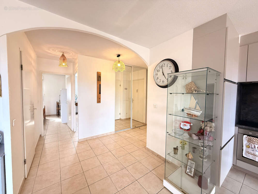 Appartement à LA SEYNE-SUR-MER