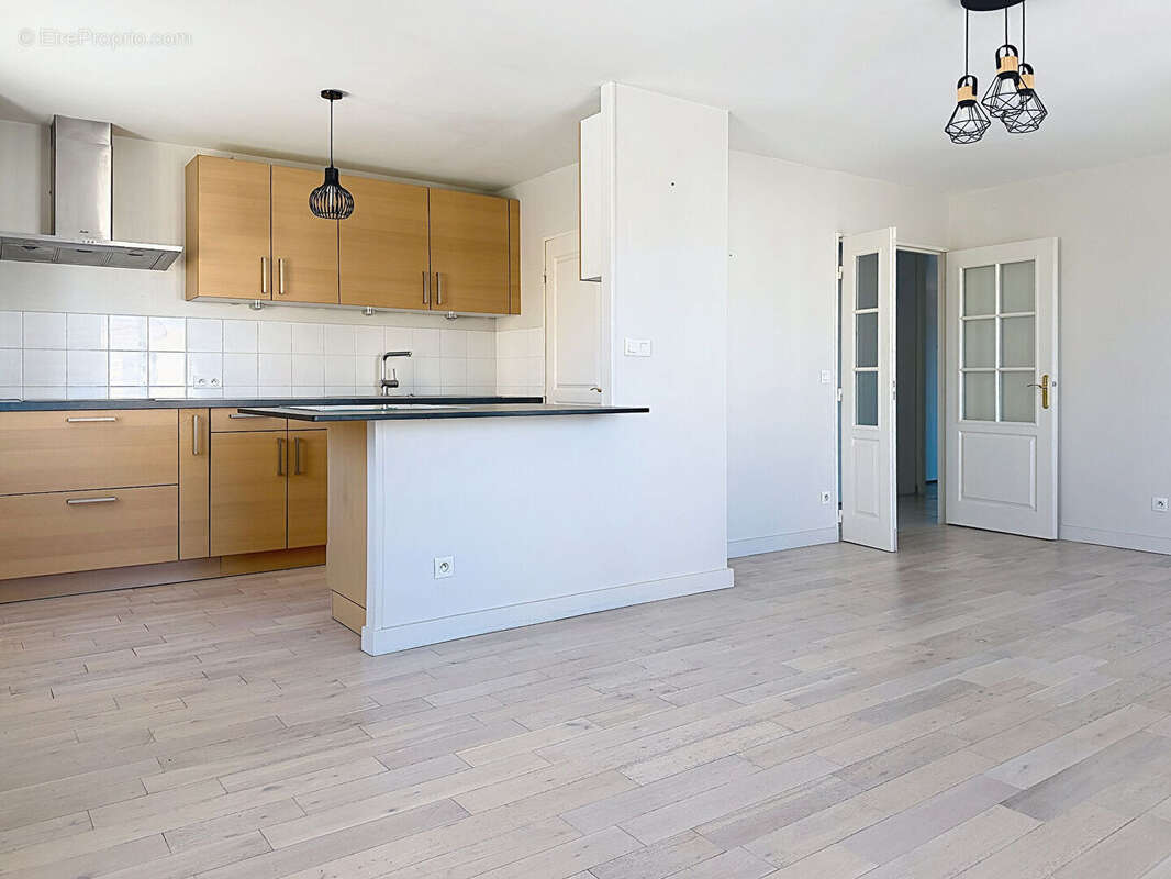 Appartement à MARTILLAC