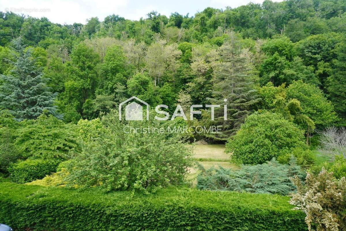 Photo 5 - Maison à NANTHEUIL