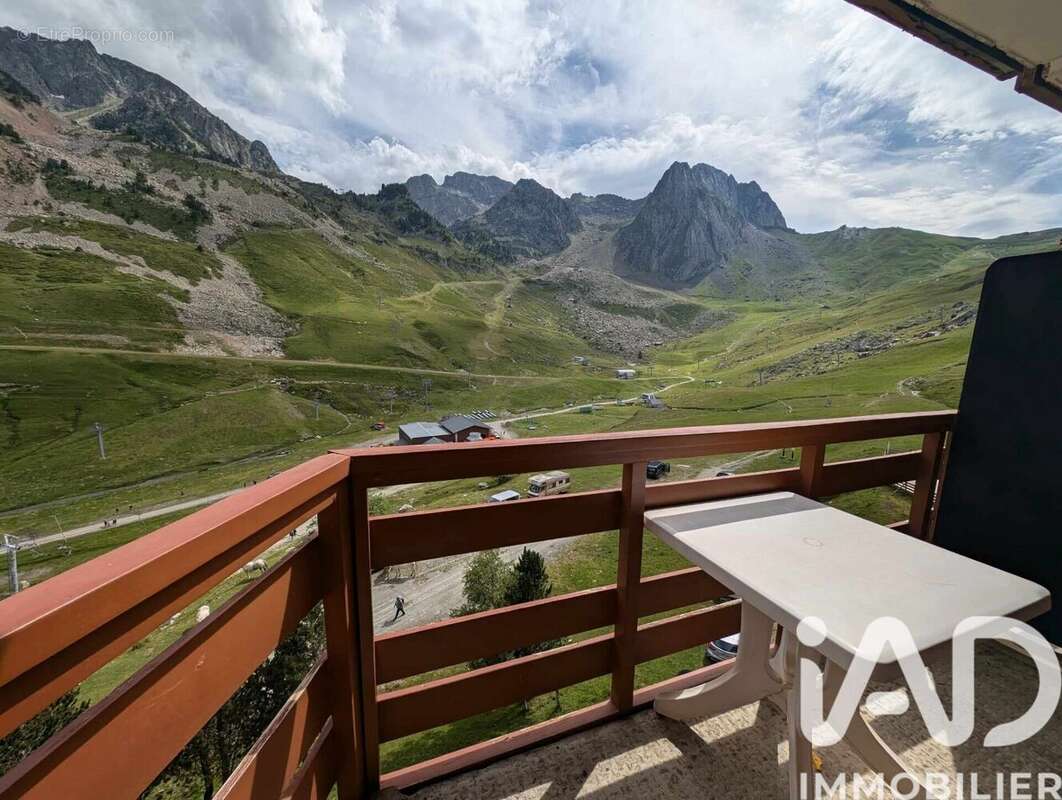 Photo 9 - Appartement à ASTUGUE